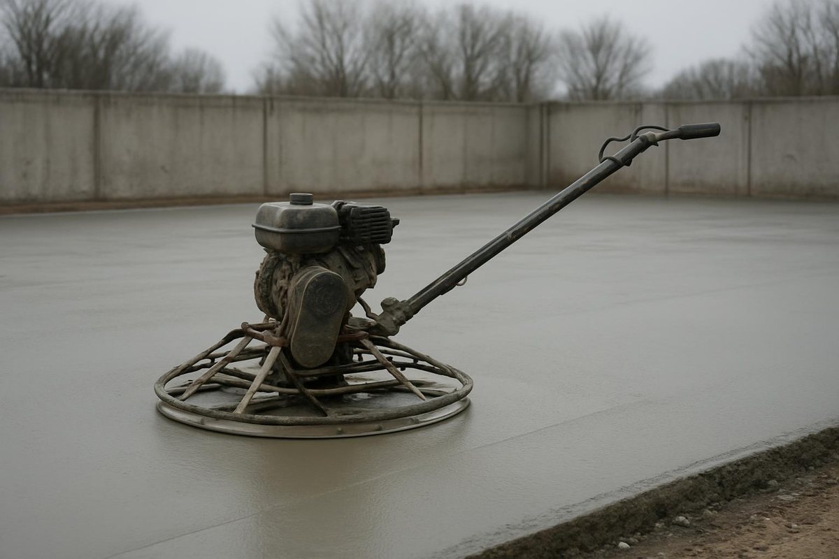 Jupiter Stonecrest Concrete Works in Jupiter